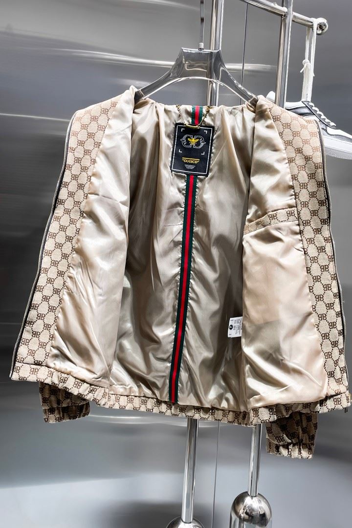 Gucci Outwear